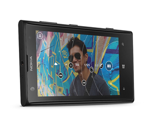 NOKIA LUMIA 1020