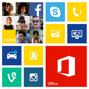NOKIA LUMIA 1020