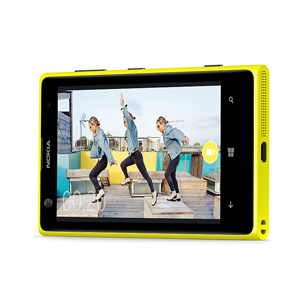 NOKIA LUMIA 1020