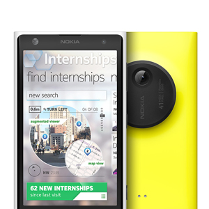 NOKIA LUMIA 1020
