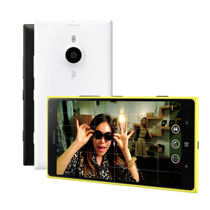 Nokia Lumia 1520