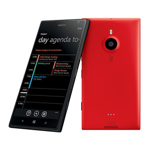 Nokia Lumia 1520