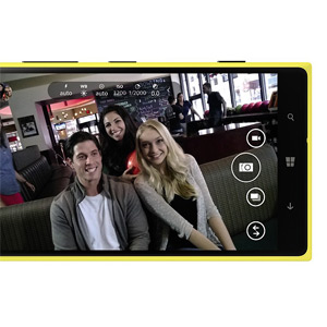 Nokia Lumia 1520