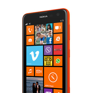 Nokia Lumia 625