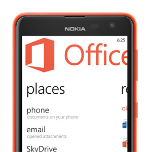 Nokia Lumia 625