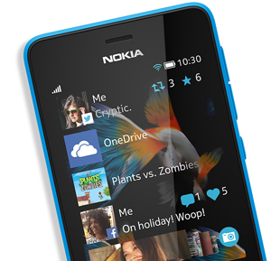 Nokia