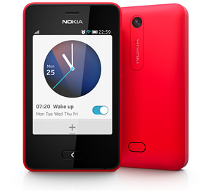 Nokia