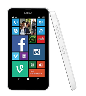 Nokia
