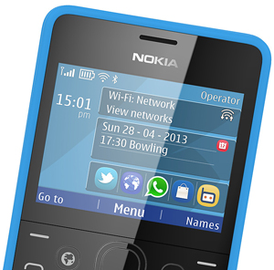 Nokia