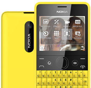 Nokia
