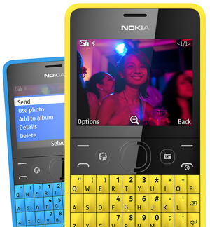 Nokia