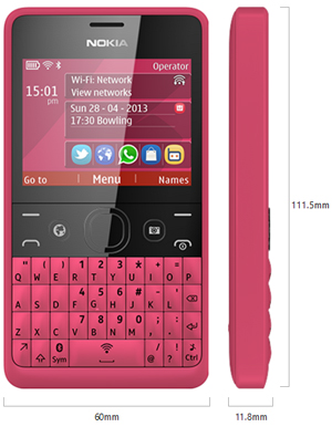 Nokia