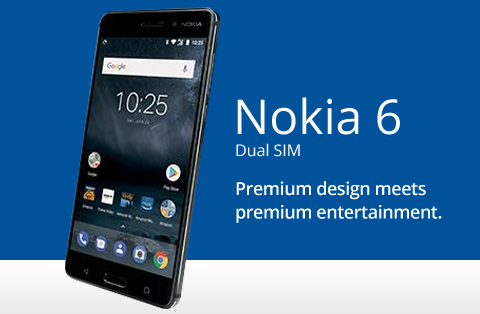 Nokia