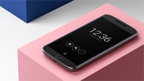 moto g plus
