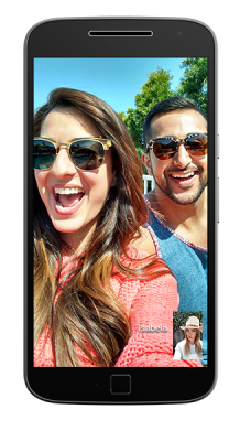 moto g plus
