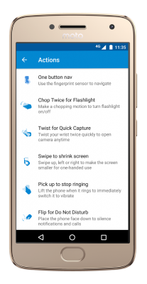 moto g plus