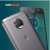 Moto G5S Plus
