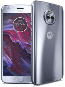 Moto X4