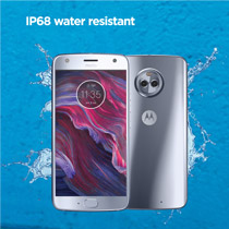 Moto X4
