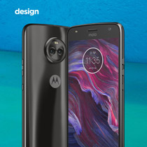 Moto X4