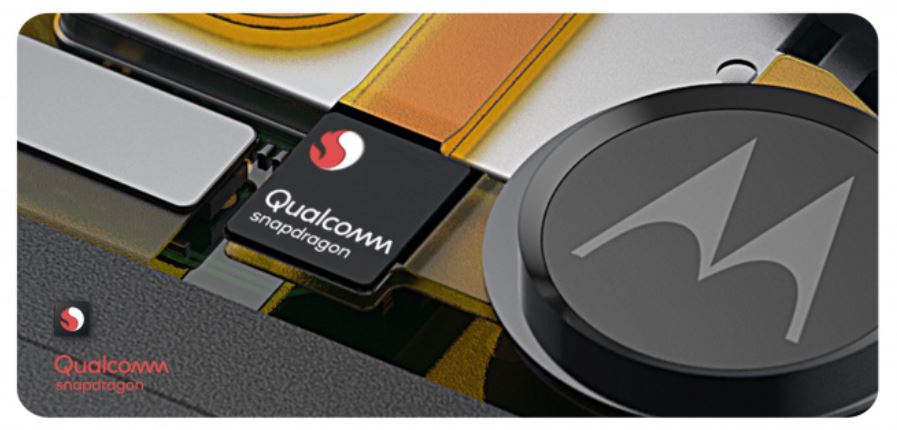 Responsive octa-core processor
