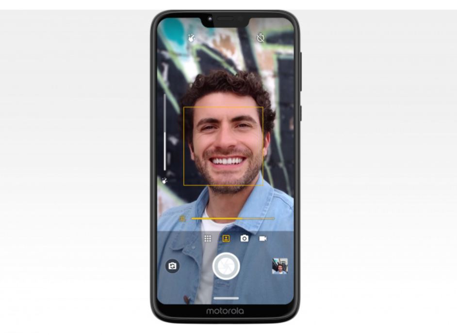 Smart camera software