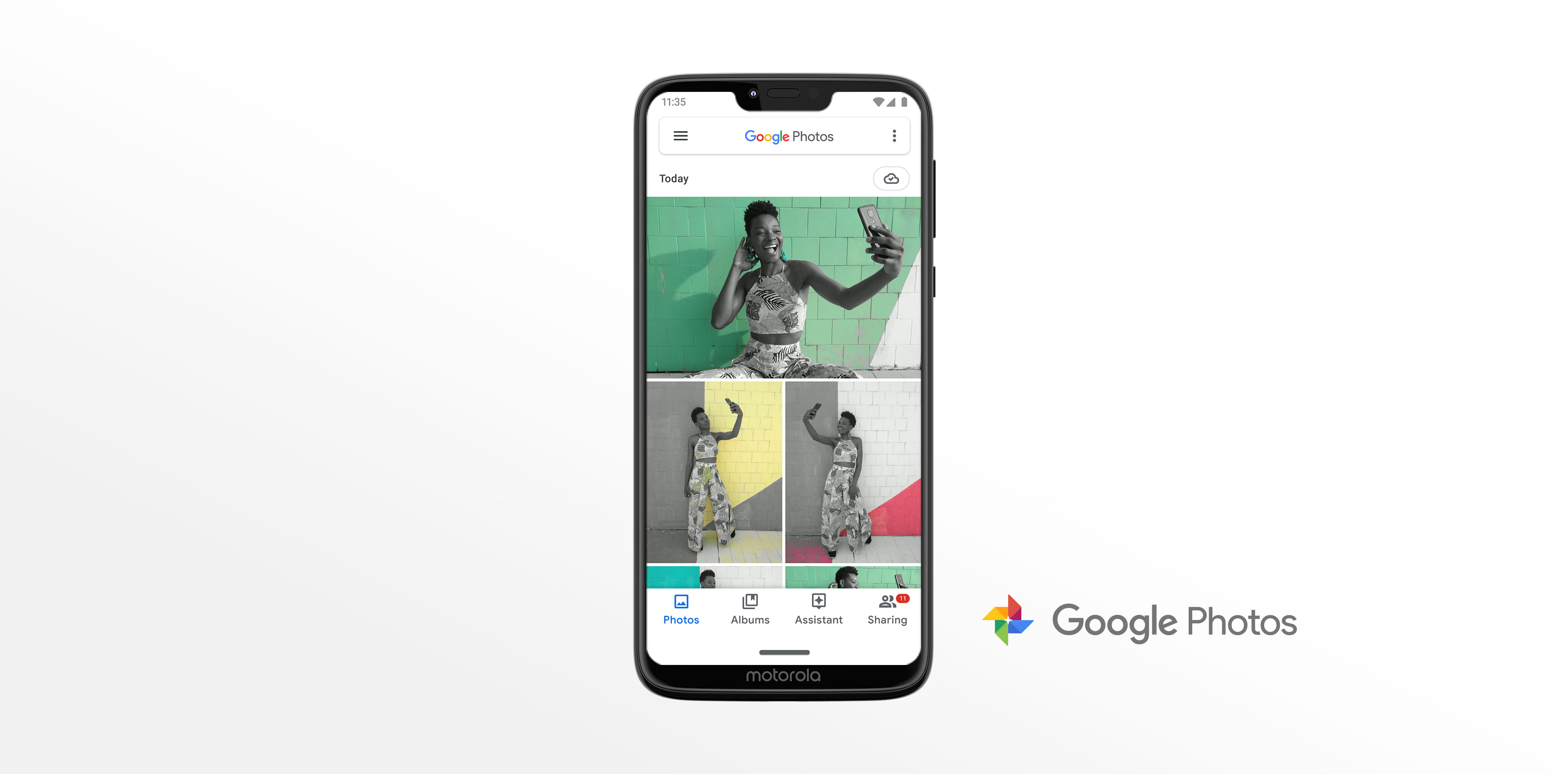 Google Photos