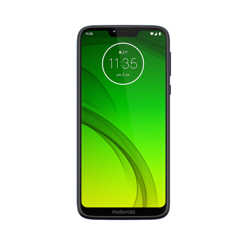 Motorola Moto G7 Power