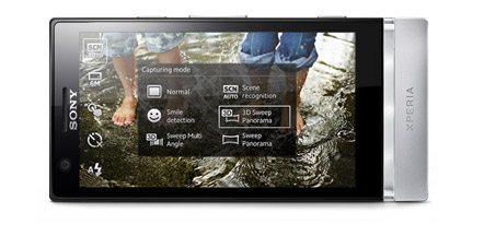 HD Camera