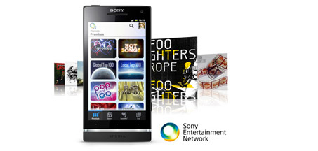 Sony Entertainment Network