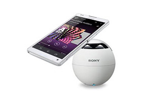 Xperia™ ZL