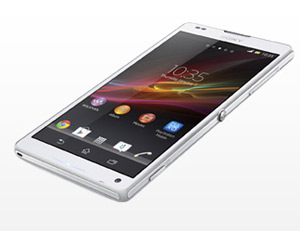 Xperia™ ZL
