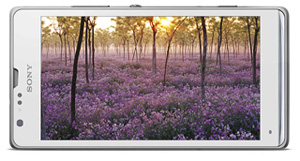Xperia SP