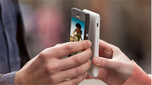 Xperia® M dual