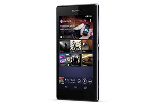 Xperia® Z1