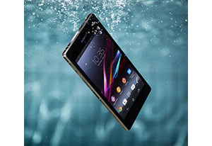 Xperia® Z1