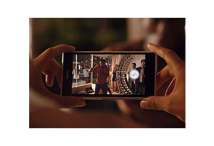 Xperia® Z1