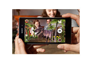 Xperia® Z1