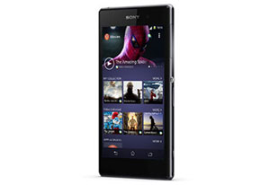 Xperia® Z1