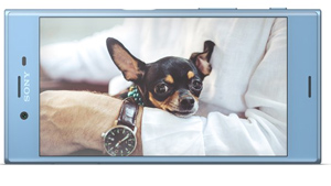 Xperia® XZs