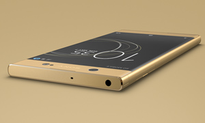 Xperia® XA1 Ultra