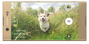 Xperia® XA1 Ultra