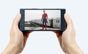 Xperia™ XZ Premium