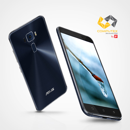 ZenFone 3