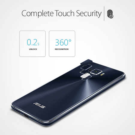 ZenFone 3