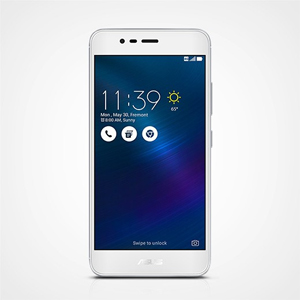 ASUS ZenFone 3 MAX ZC520TL 5.2-inch Cell Phone