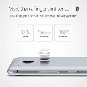 ASUS ZenFone 3 MAX ZC520TL 5.2-inch Cell Phone