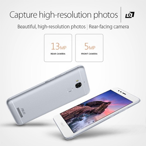 ASUS ZenFone 3 MAX ZC520TL 5.2-inch Cell Phone