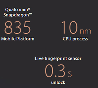 ZenFone 4 Pro (ZS551KL)