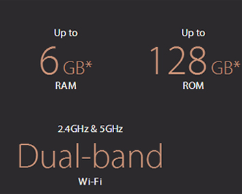ZenFone 4 Pro (ZS551KL)